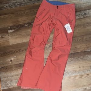 Roxy Cabin Snow pants - New with tags